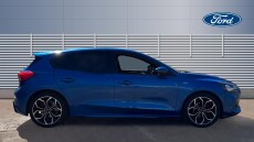 Ford Focus 1.0 EcoBoost Hybrid mHEV 155 ST-Line X Edition 5dr Petrol Hatchback